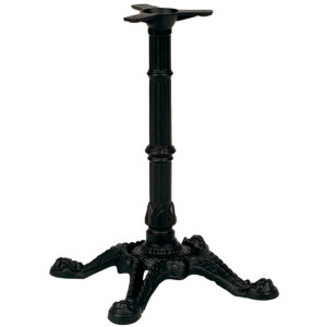 bistro black 4 leg-b<br />Please ring <b>01472 230332</b> for more details and <b>Pricing</b> 